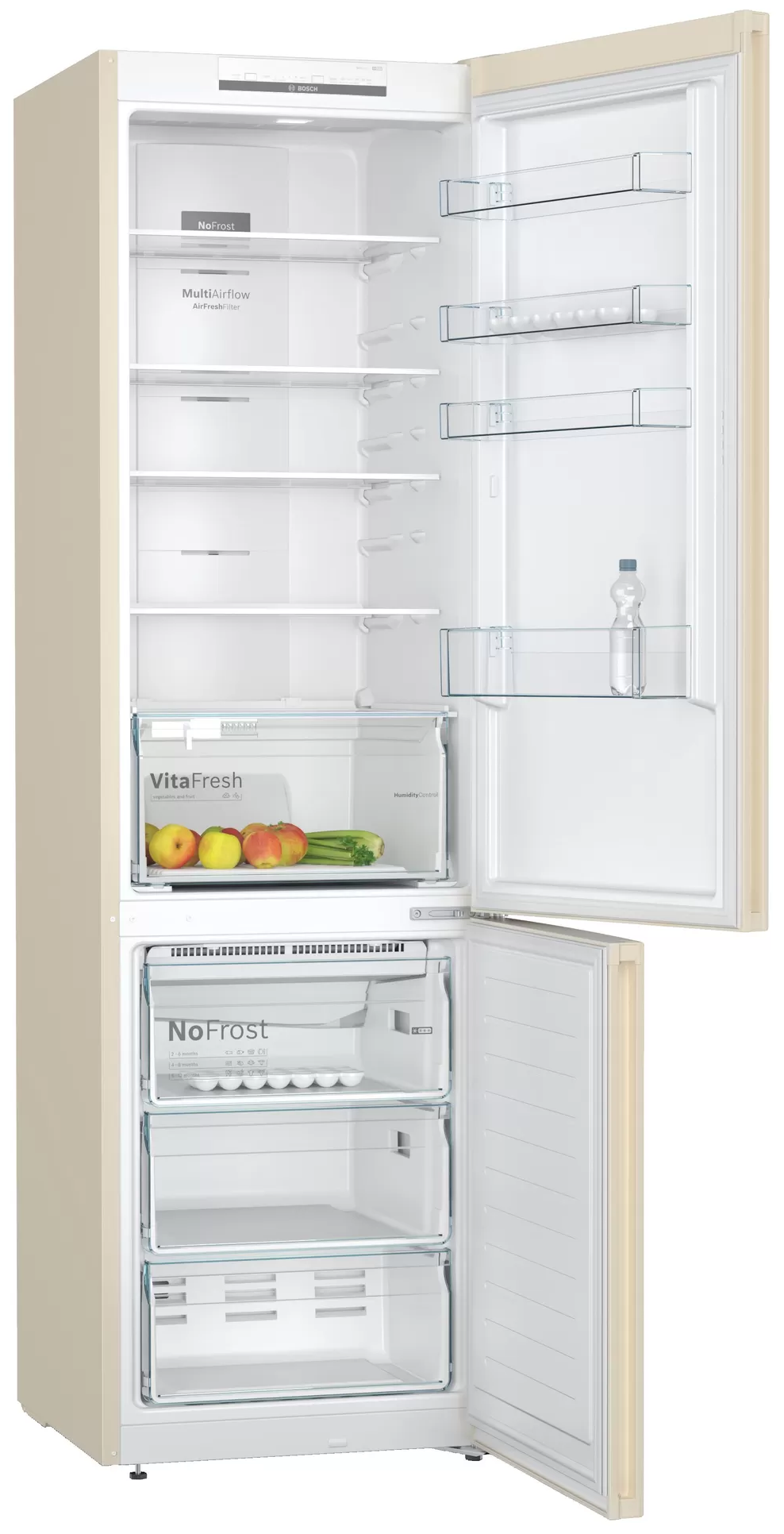 Холодильник Bosch KGN36NW21R