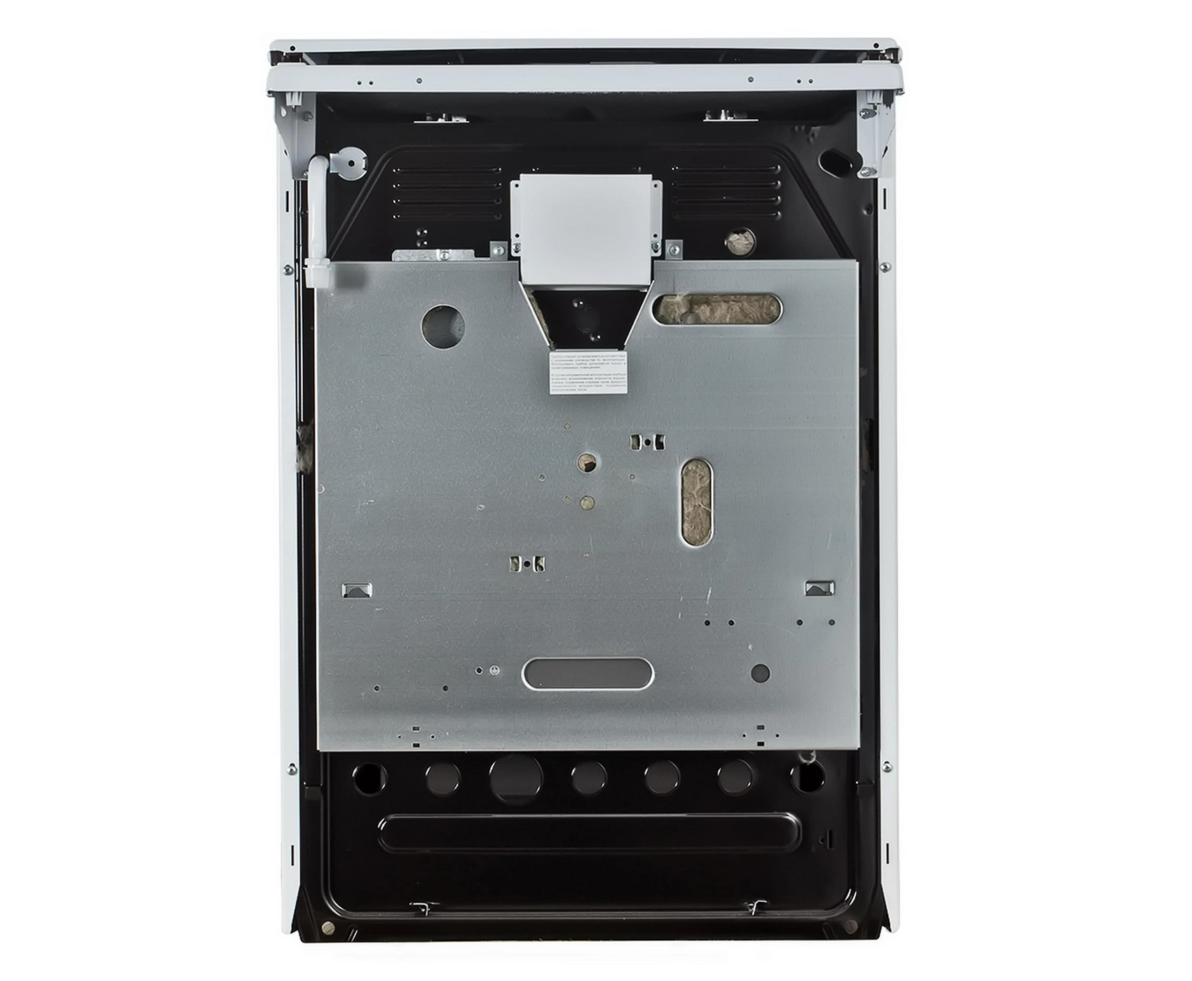 Плита газовая GEFEST 1200 C7 K8 