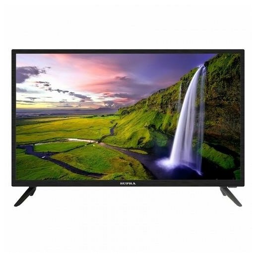 LED-телевизор SUPRA 43" STV-LC43ST0045F