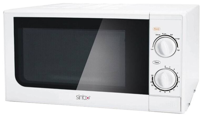 Микроволновая печь SINBO SMO 3656