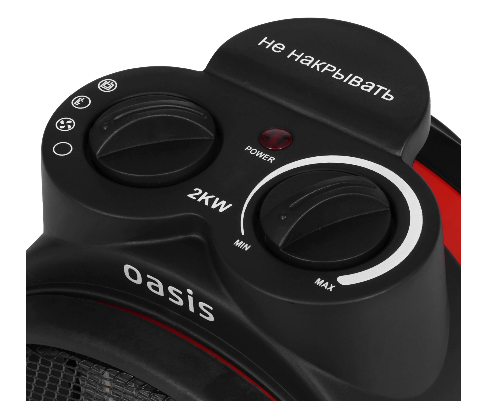 Тепловая пушка Oasis TPK-20R