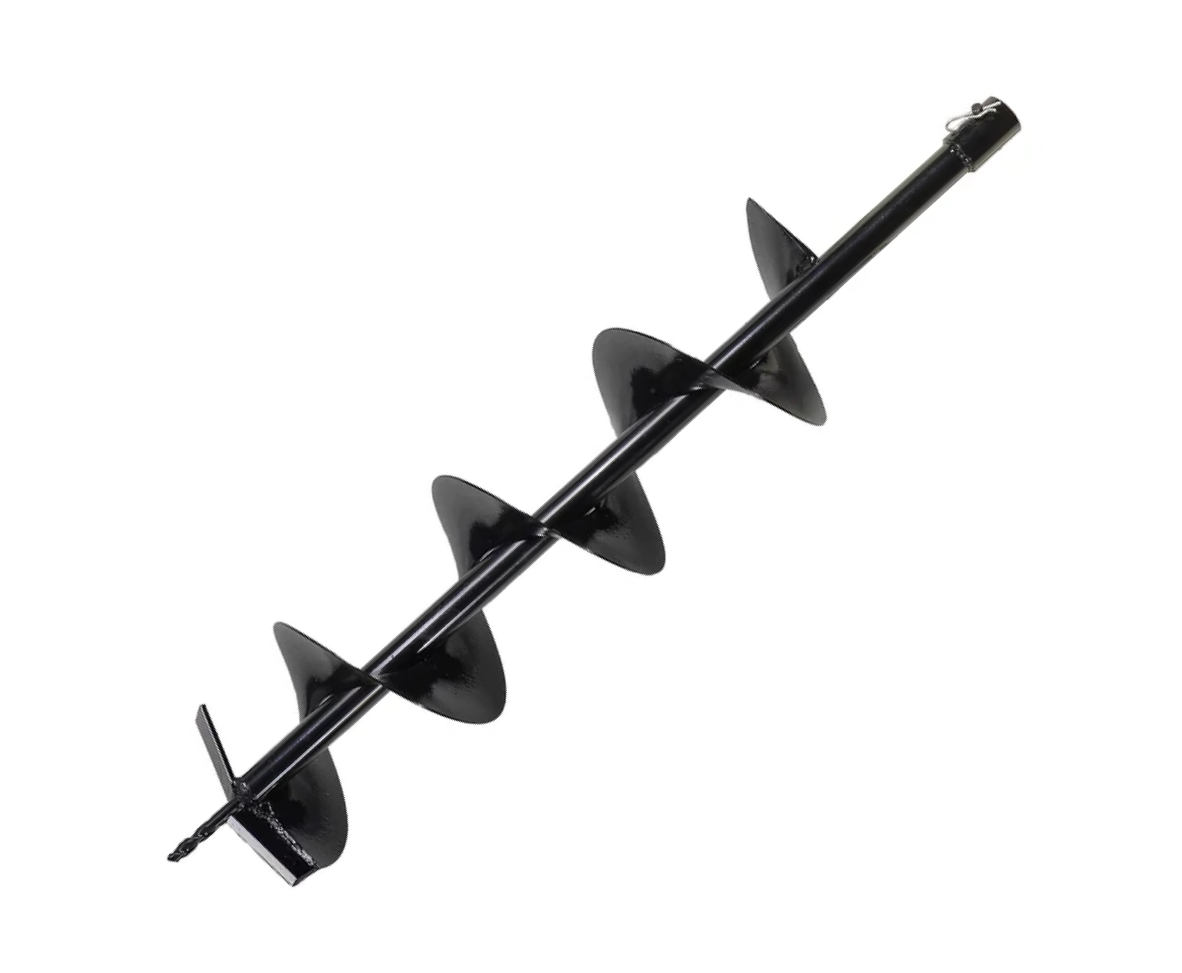 Бур AG-150 HUTER