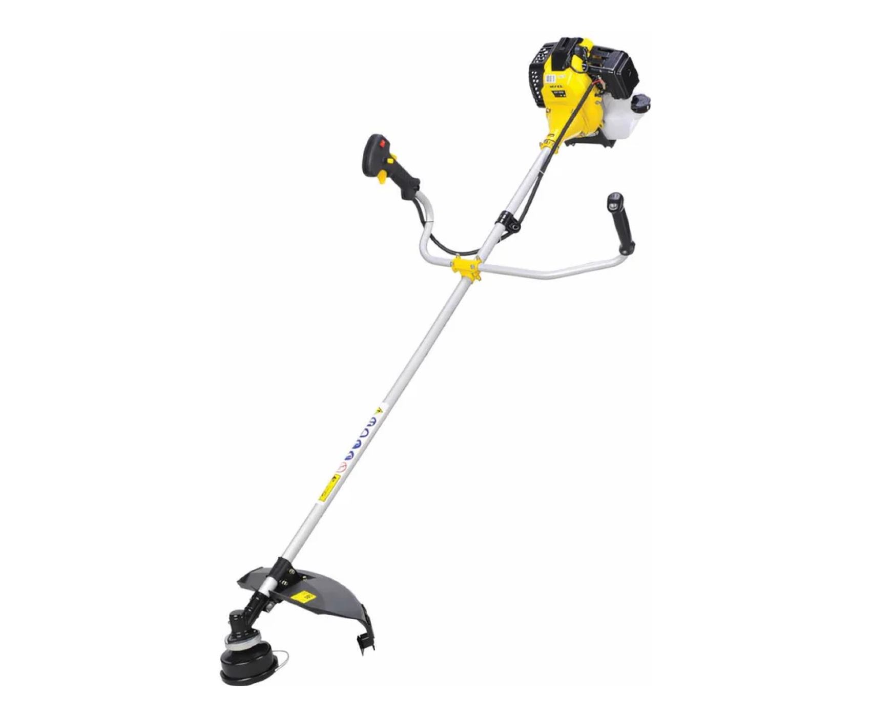 Триммер бензиновый HUTER GGT-1900T