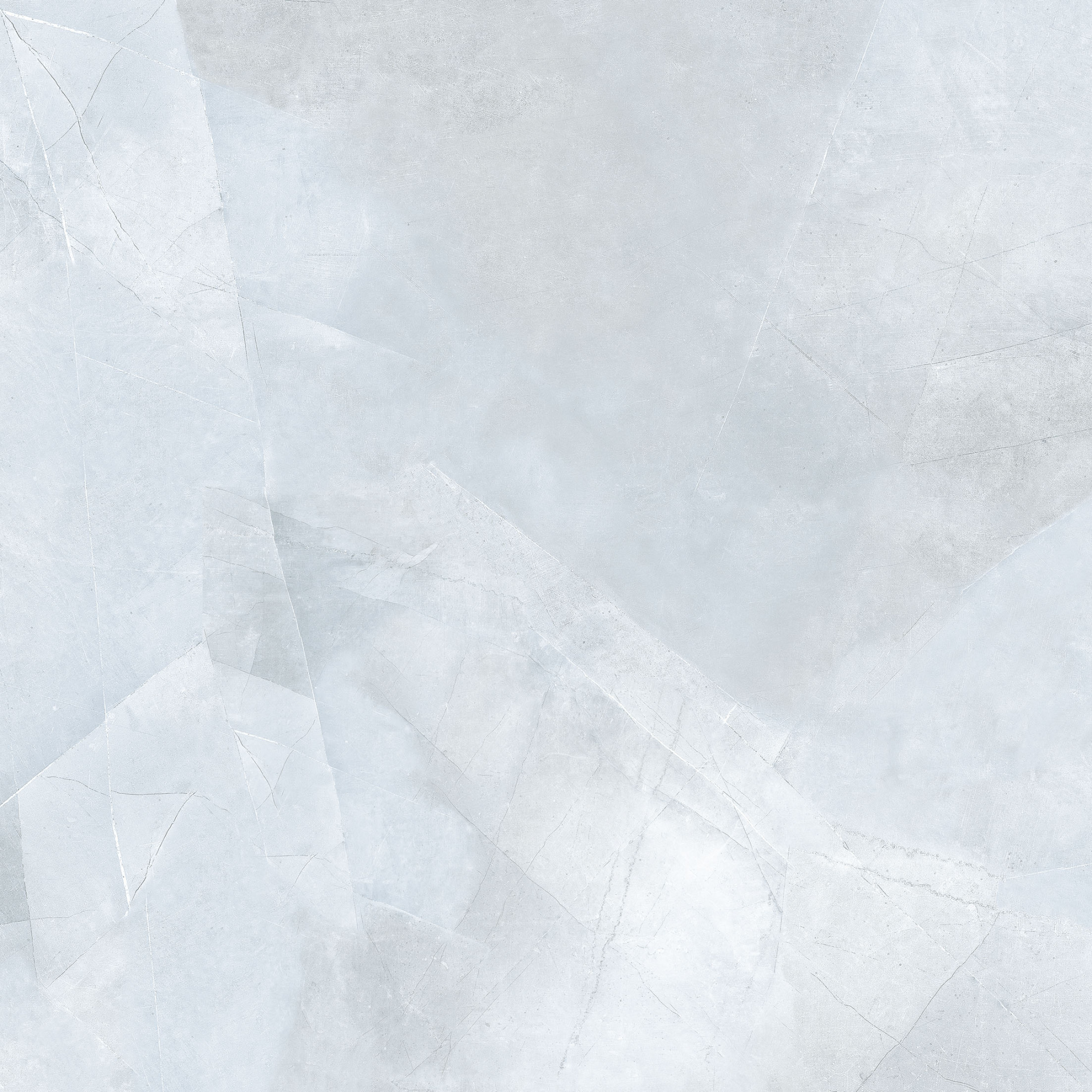 Плитка керамогранит CB6Y027PA  600*600*8 Светло-серый мрамор полиров. (0,36*4*40)