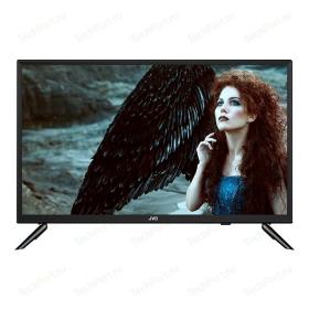 LED-телевизор JVC LT-24M580 SMART