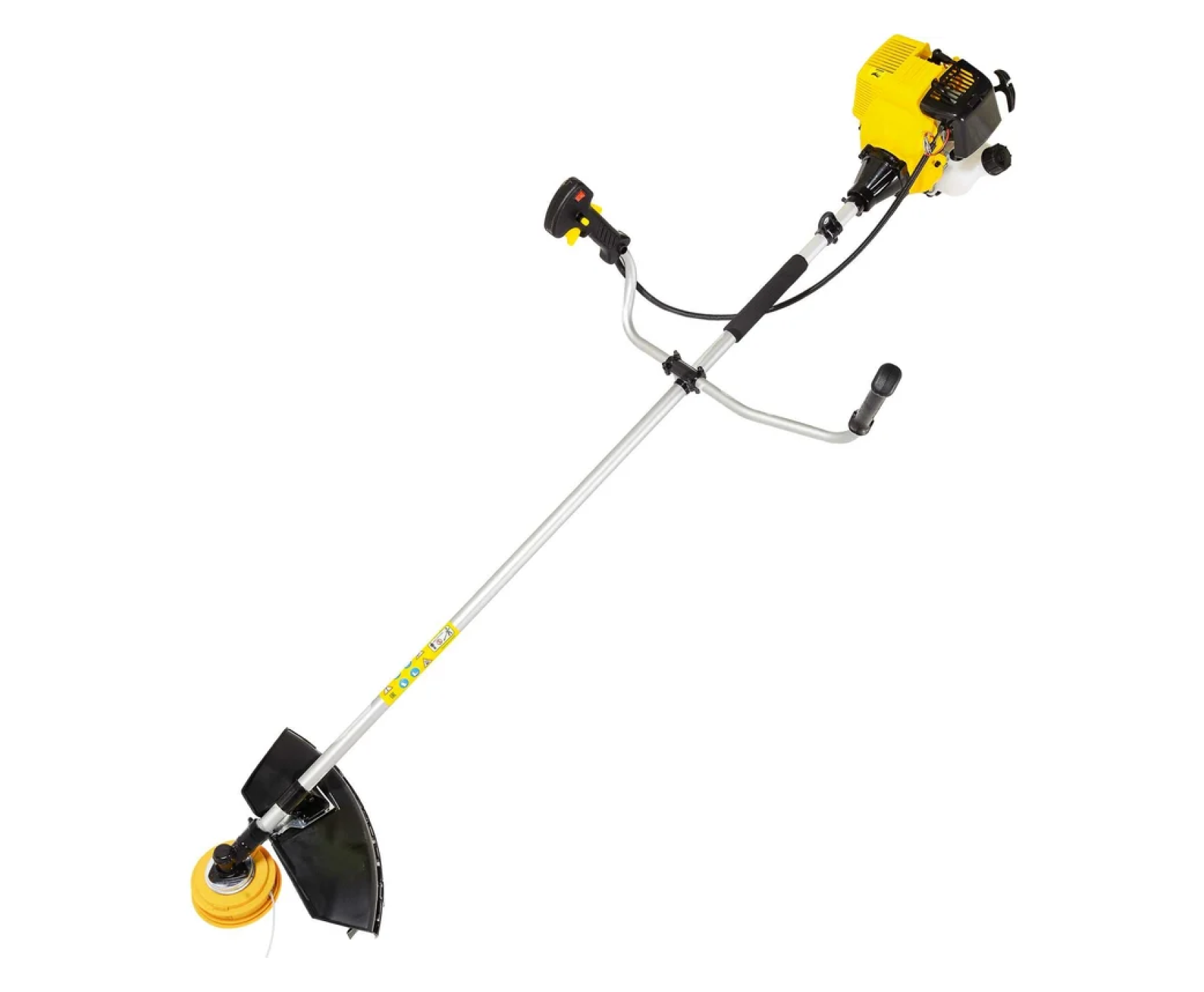 Триммер бензиновый HUTER GGT-1500 4T  4х тактн