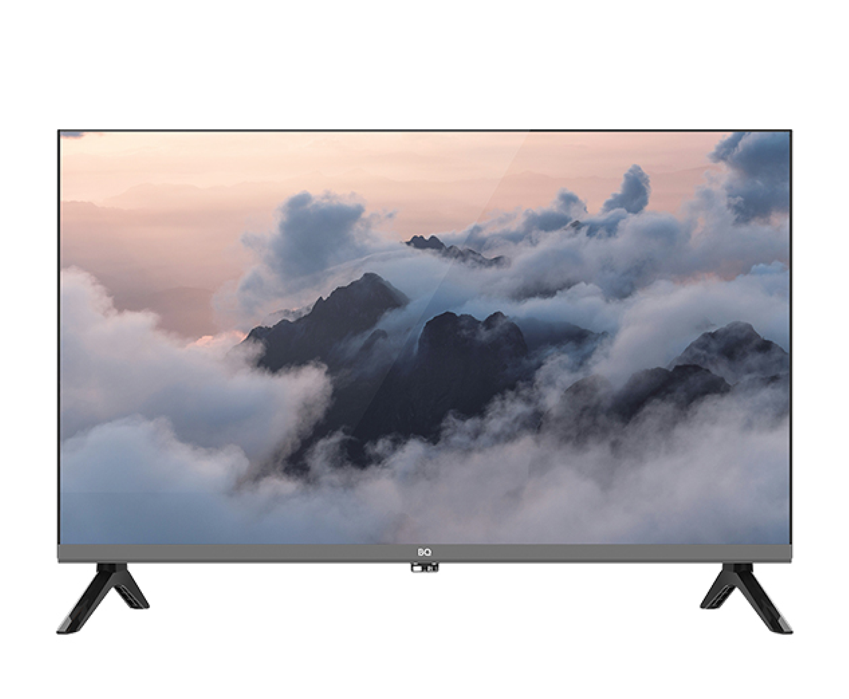 Телевизор LED BQ 24" 24FS34B
