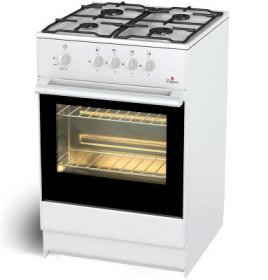 Плита газовая ДАРИНА S GM 441 001 W