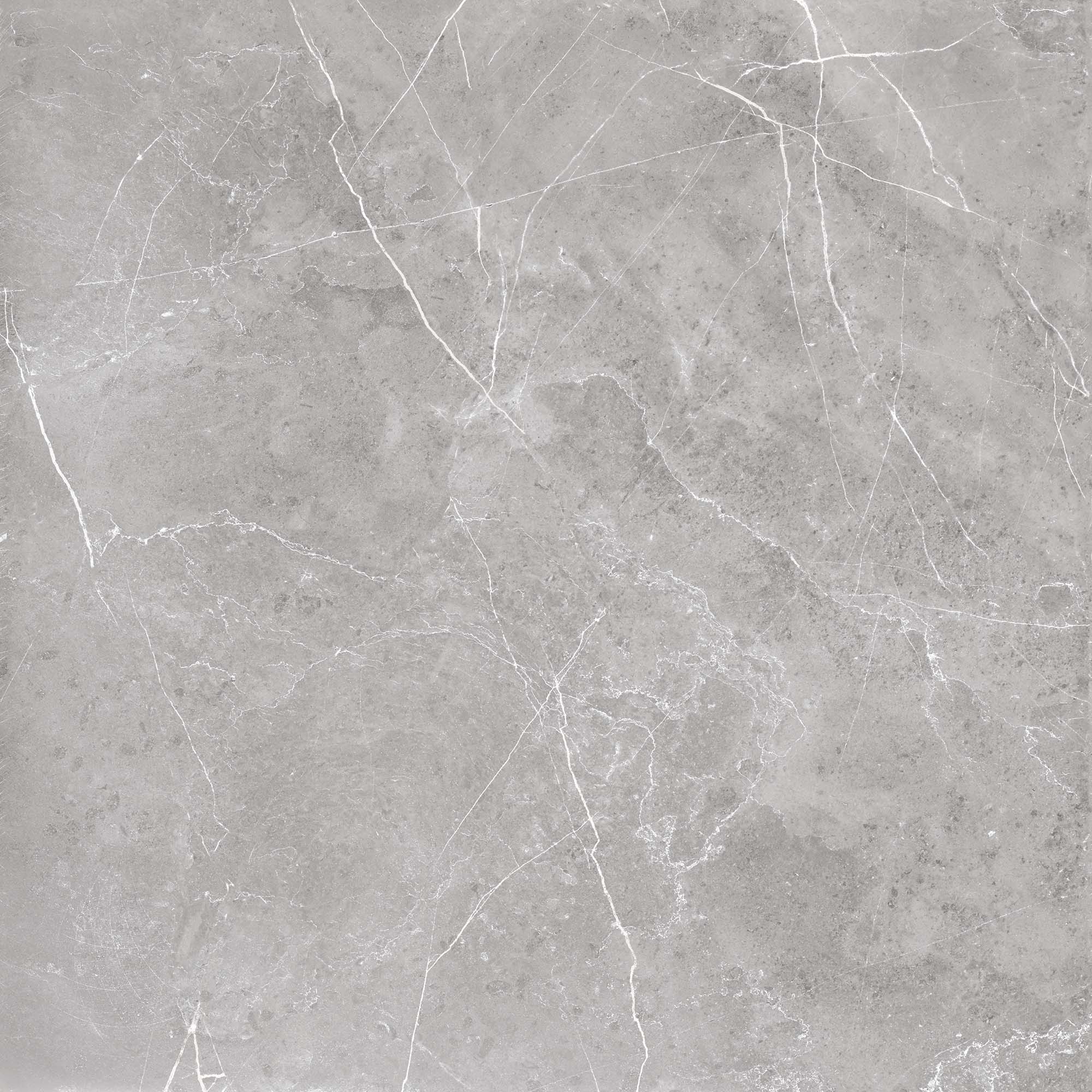 Плитка напольная керамогранит Pulpis Grey Steppe 600*600 матовый(0,36*4=1,44*32)