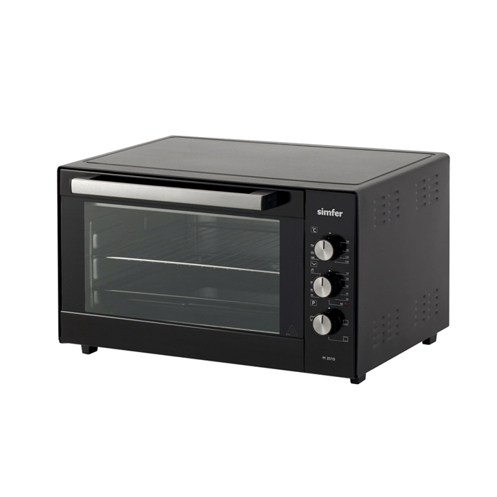 Жарочный шкаф Simfer M3510
