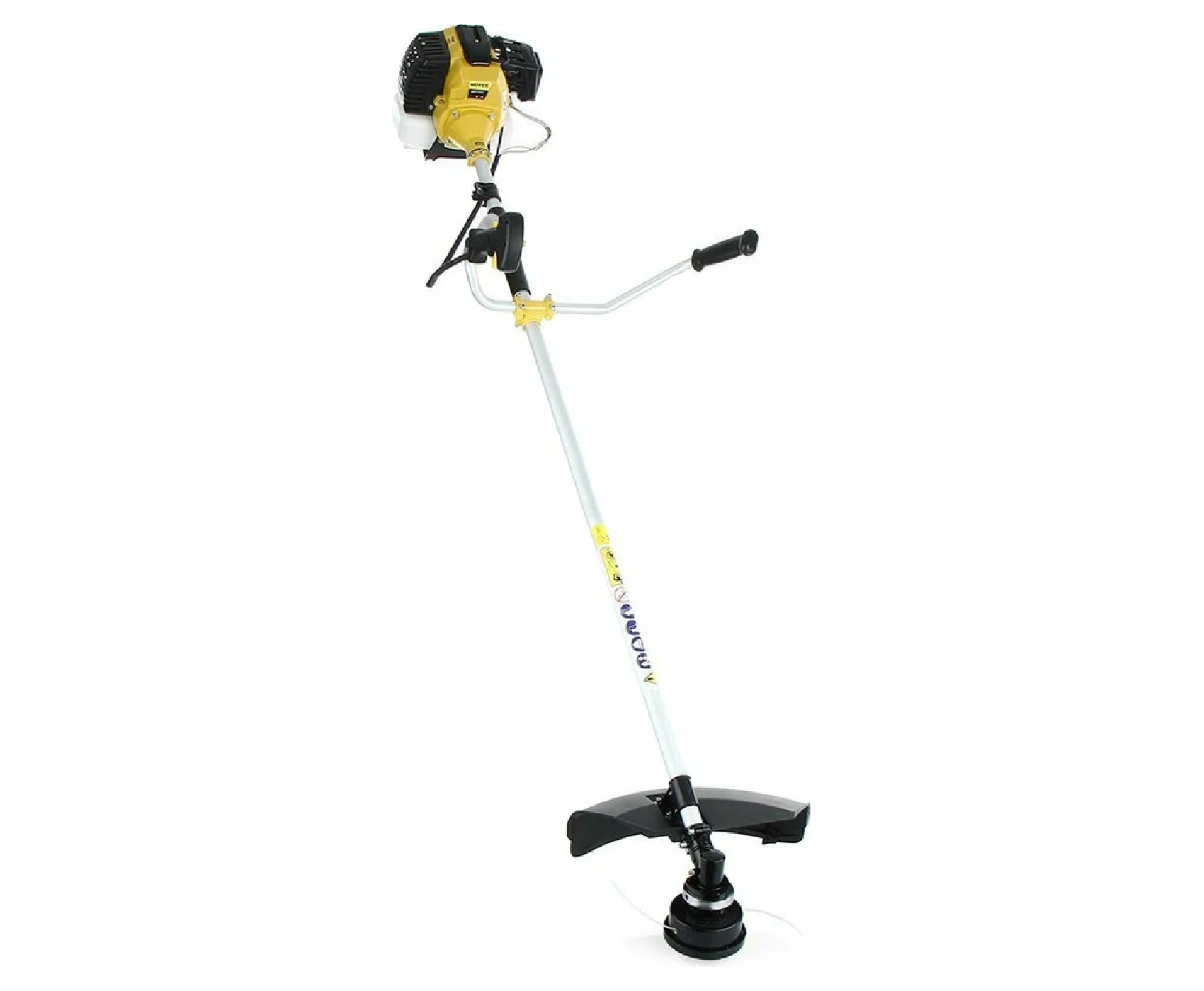 Триммер бензиновый HUTER GGT-1500ТХ