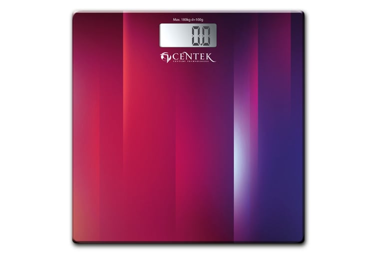 Весы напольные CENTEK CT-2420