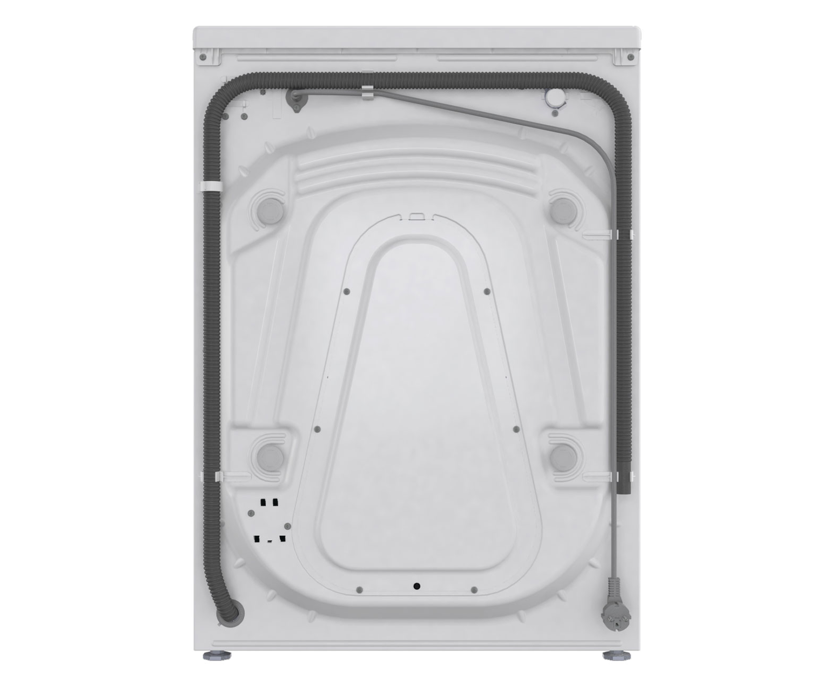 Стиральная машина GORENJE W2NHPI62SCS