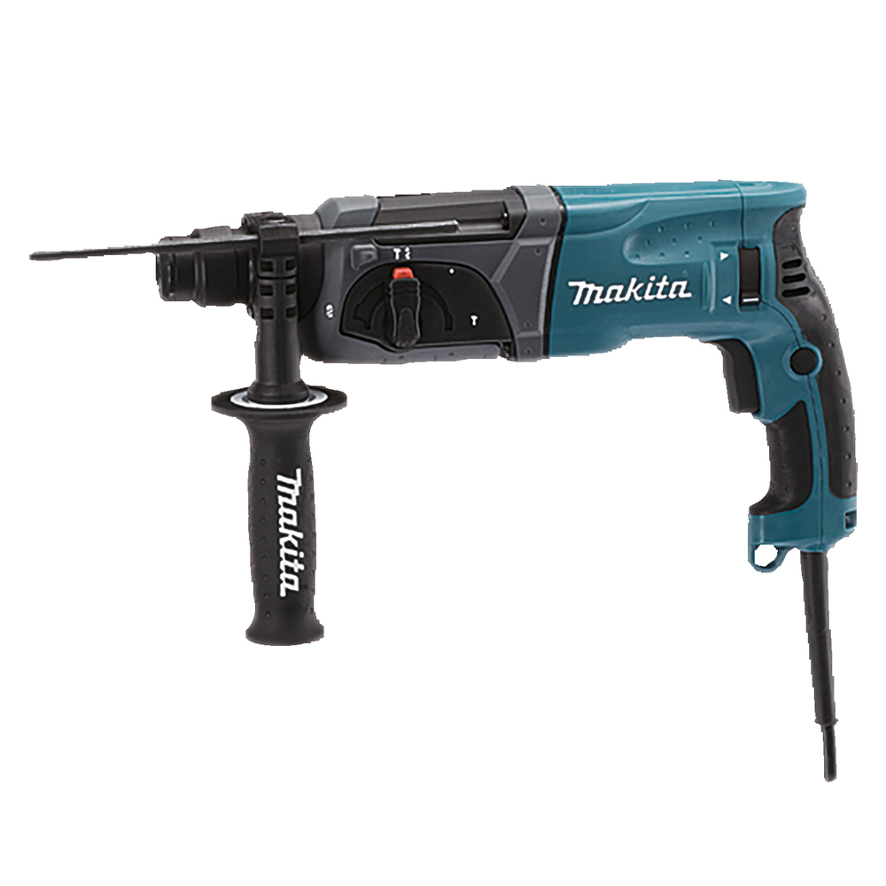 Перфоратор Makita HR 2470 