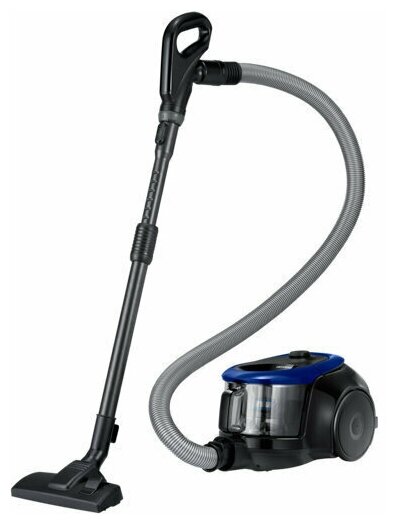 Пылесос SAMSUNG SC-18M2110SB