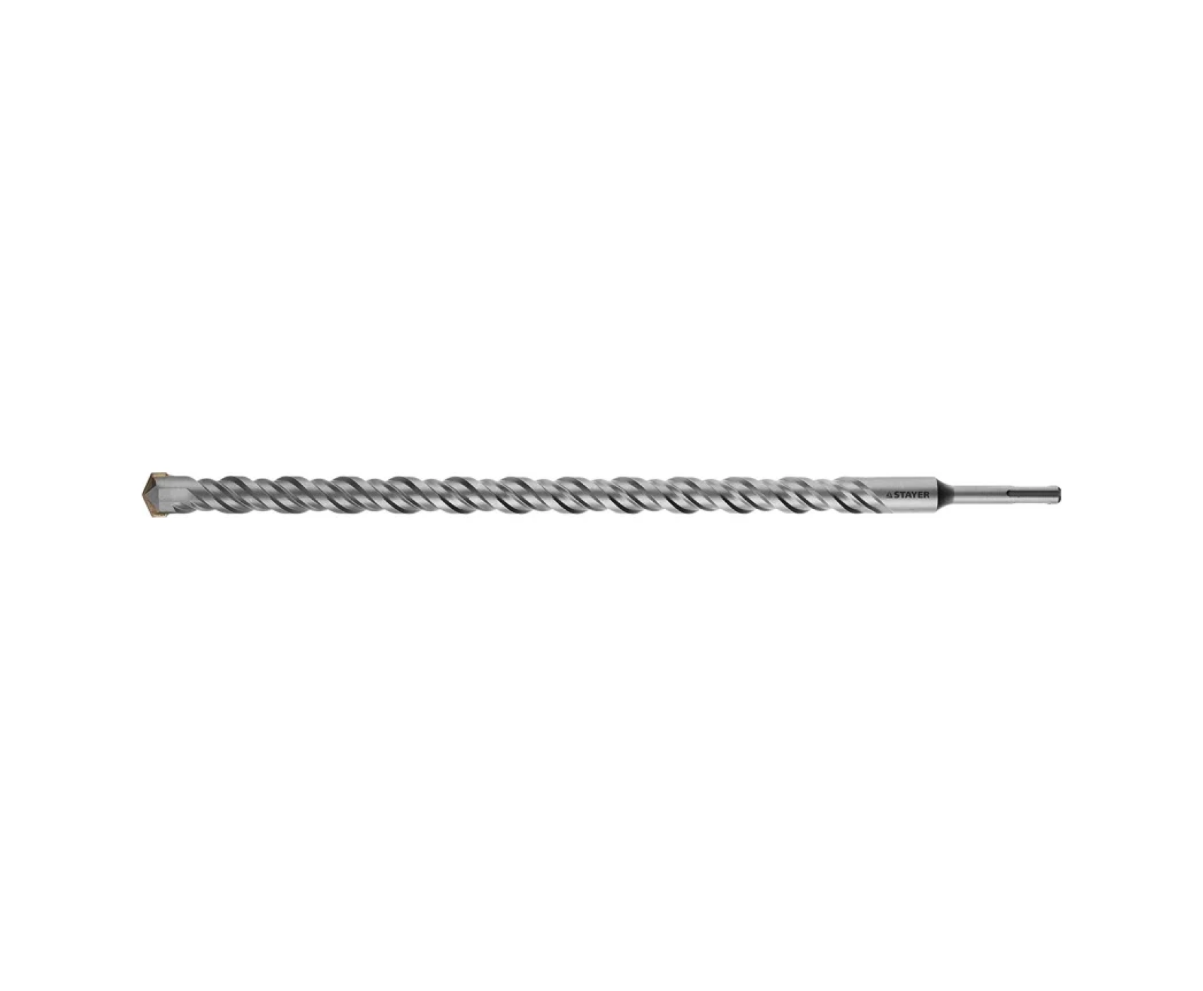 Бур STAYER SDS PLUS , 12х600 мм, Professional