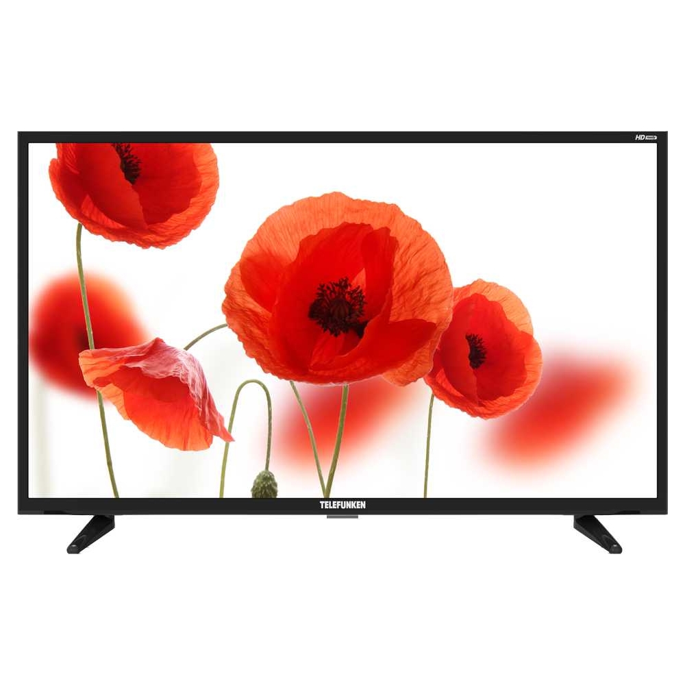 LED-телевизор TELEFUNKEN  TF-LED32S19T2
