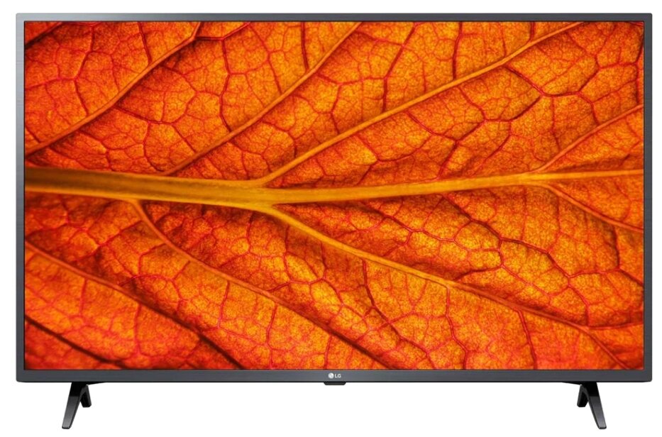 LED-Телевизор LG 32LM637BPLB SMART
