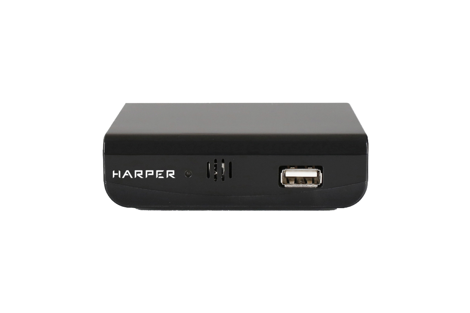 Цифровой ресивер HARPER HDT2-1030