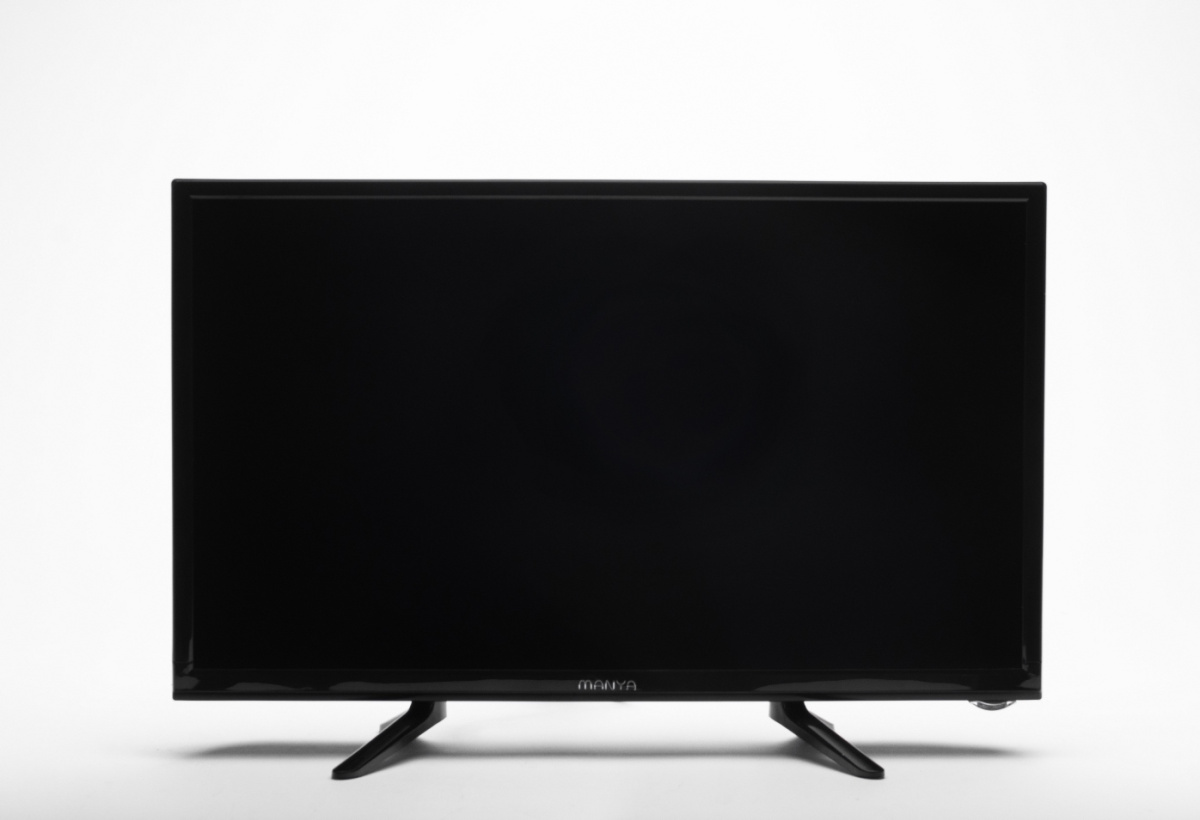LED-телевизор MANYA 24MH01BS SMART