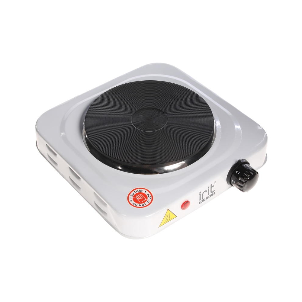Электроплитка IRIT IR-8004 1 диск