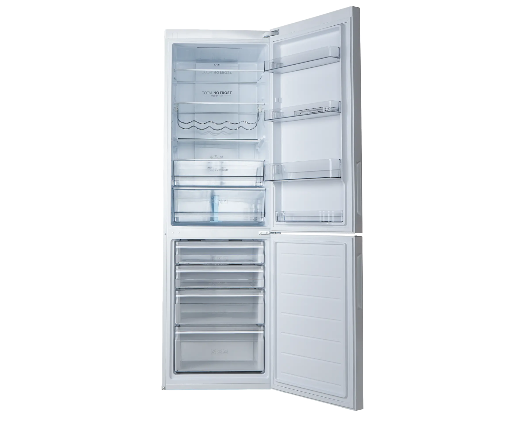 Холодильник HAIER C2F636CCRGU1
