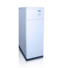 Котел газовый Ростов Siberia 11