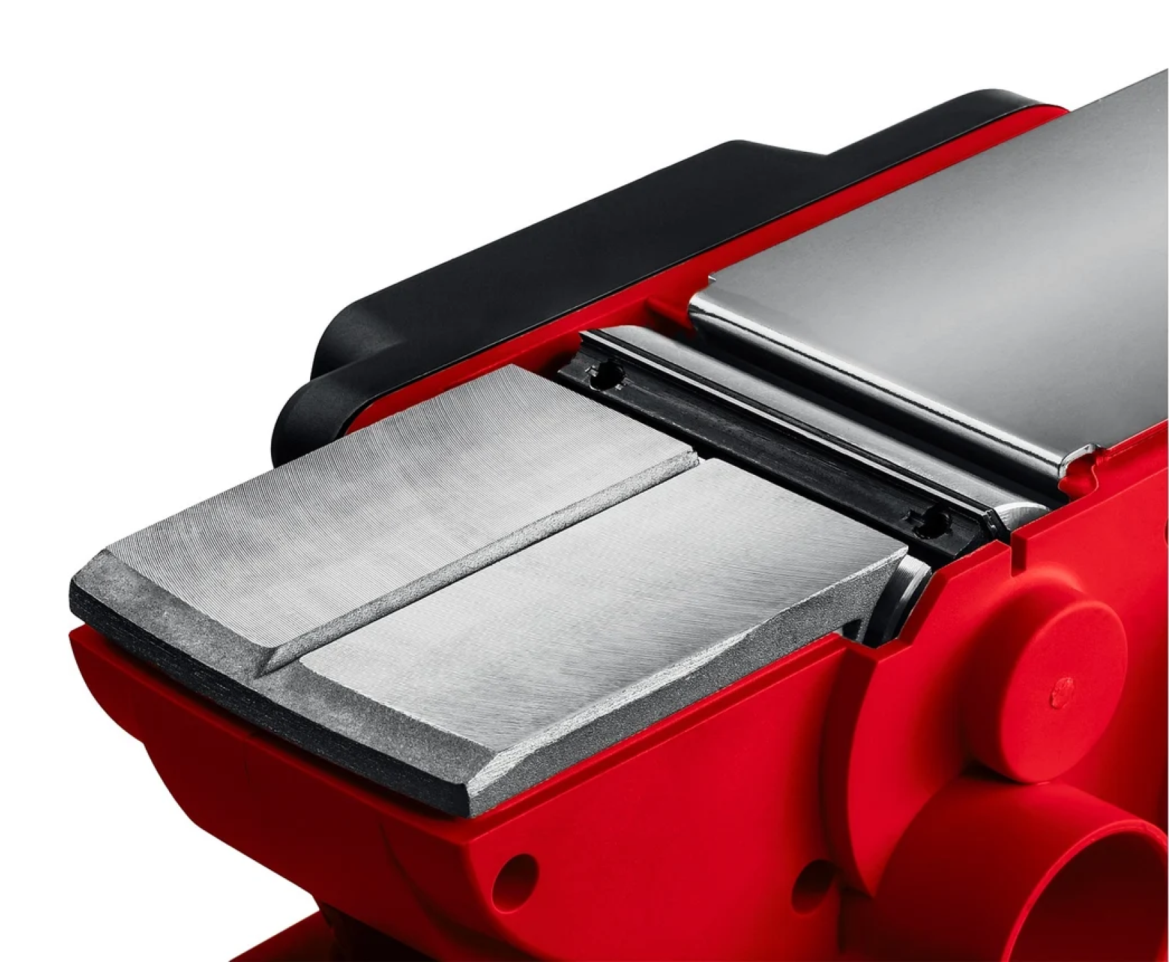 ЗУБР Рубанок электрический ЗУБР ЗР-950-82  