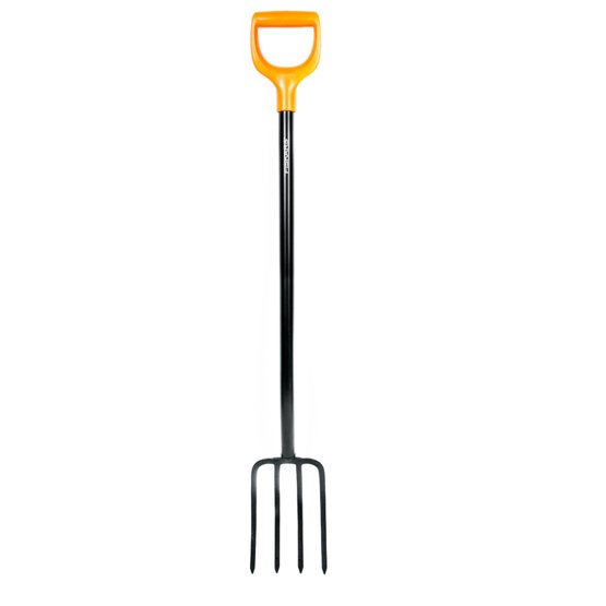 Вилы FISKARS садовые Solid (133423/1026687)