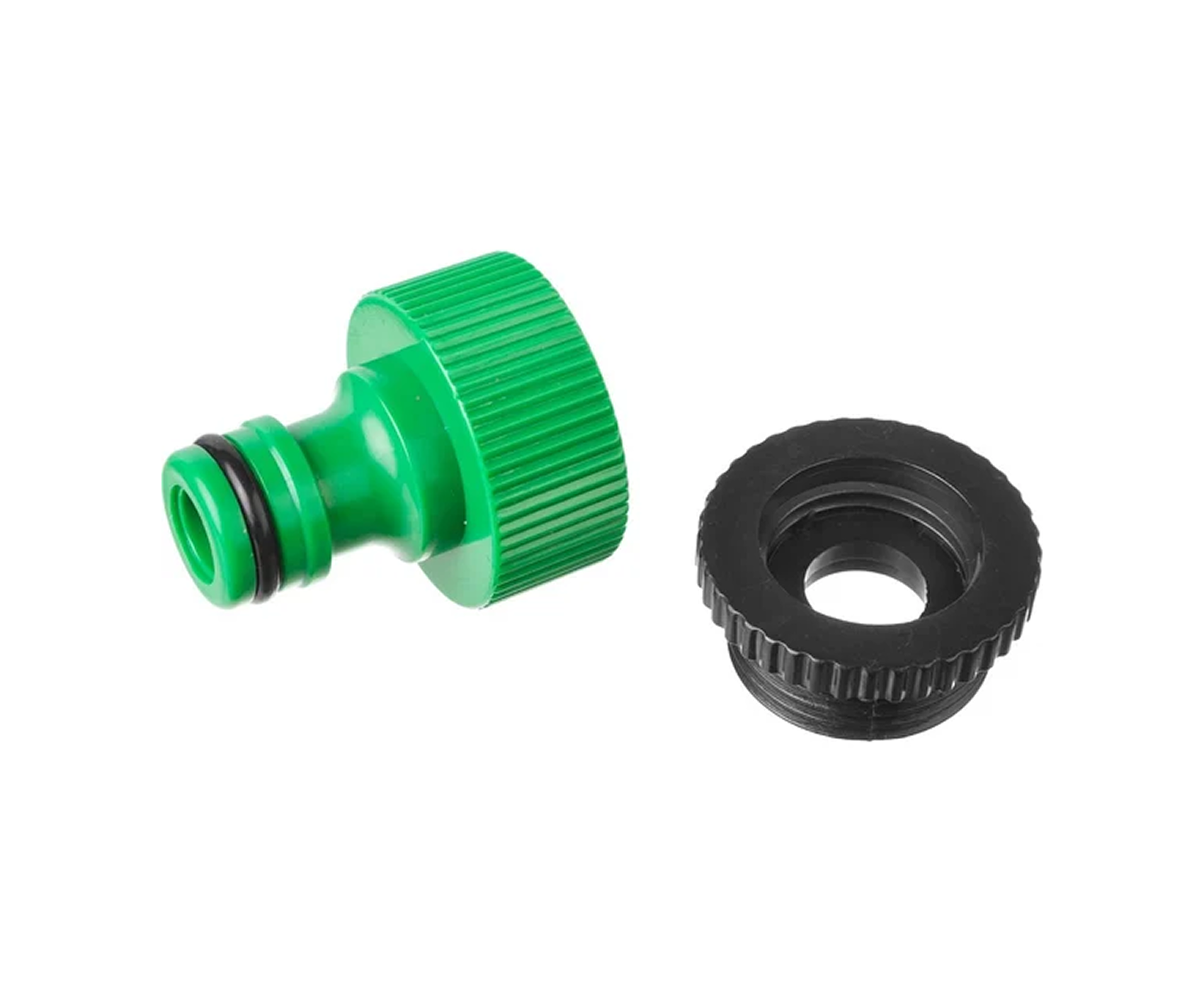 Адаптер РОСТОК внешний, 1/2"-3/4" 
