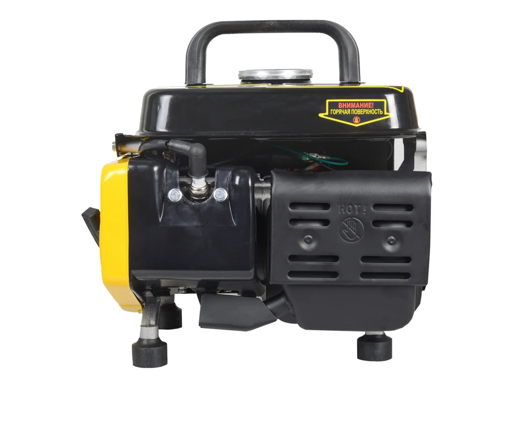 Электрогенератор Huter HT950A