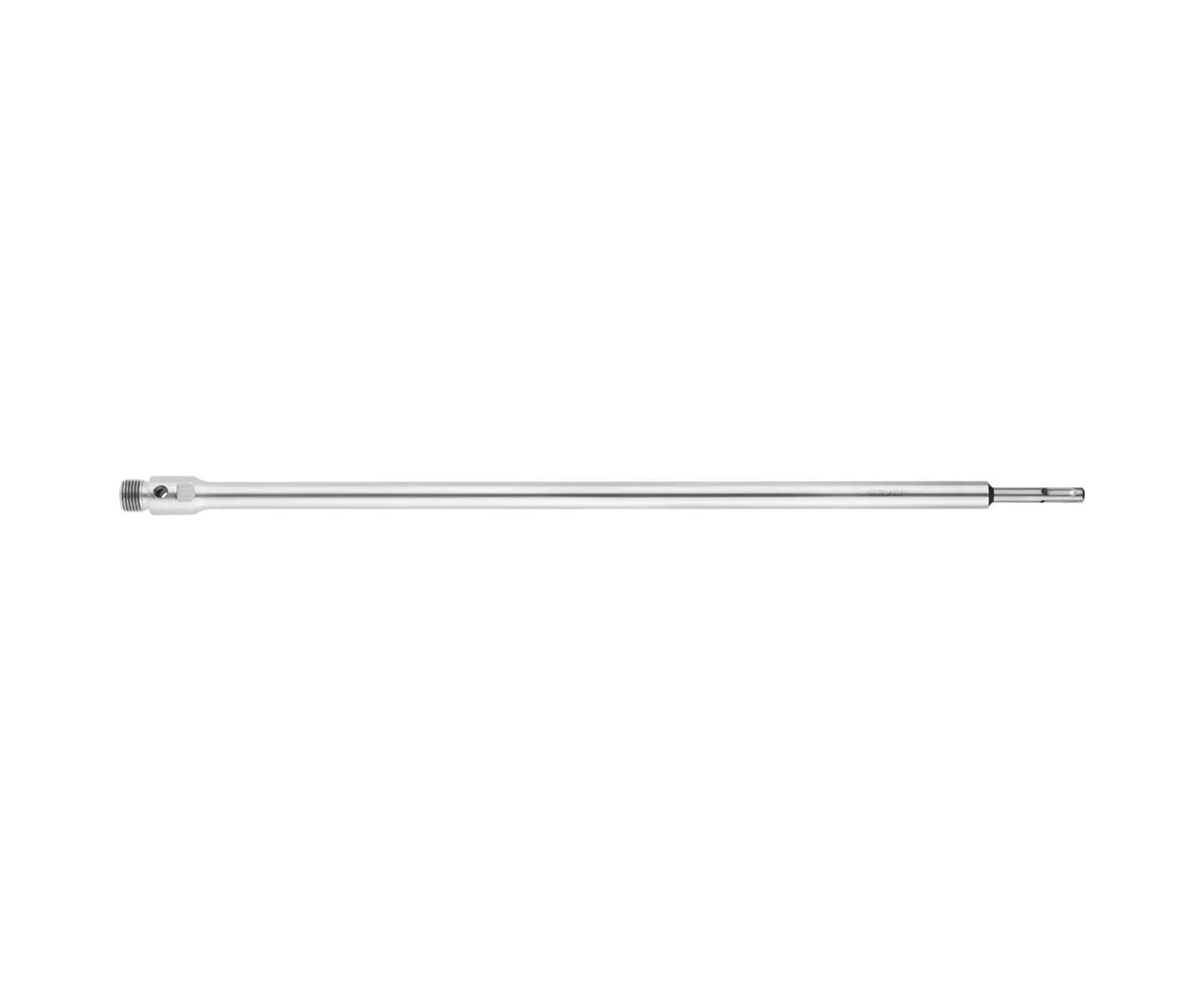 Державка ЗУБР для буровой коронки SDS Plus, M22 L-600