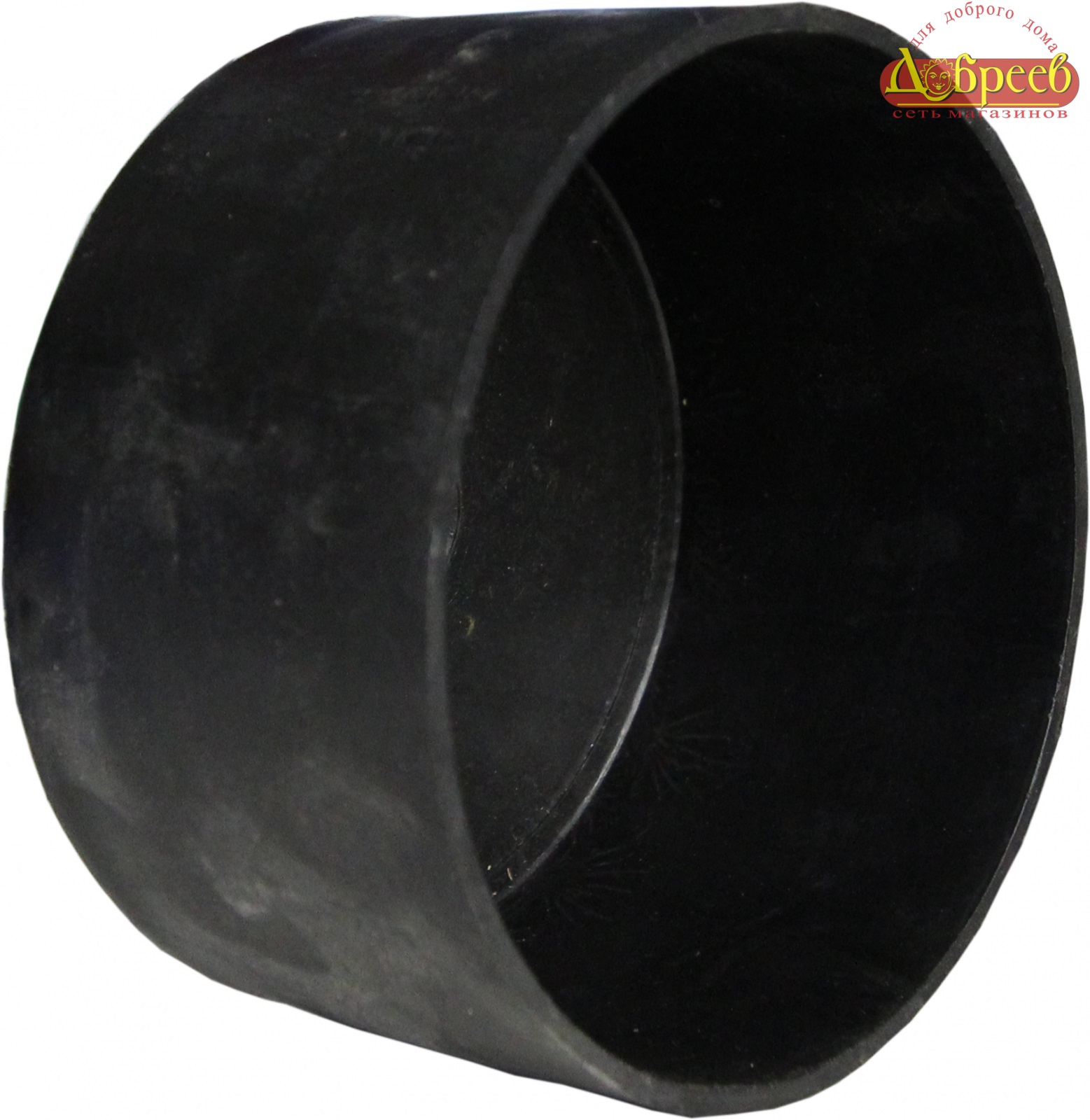 ПНД заглушка 50