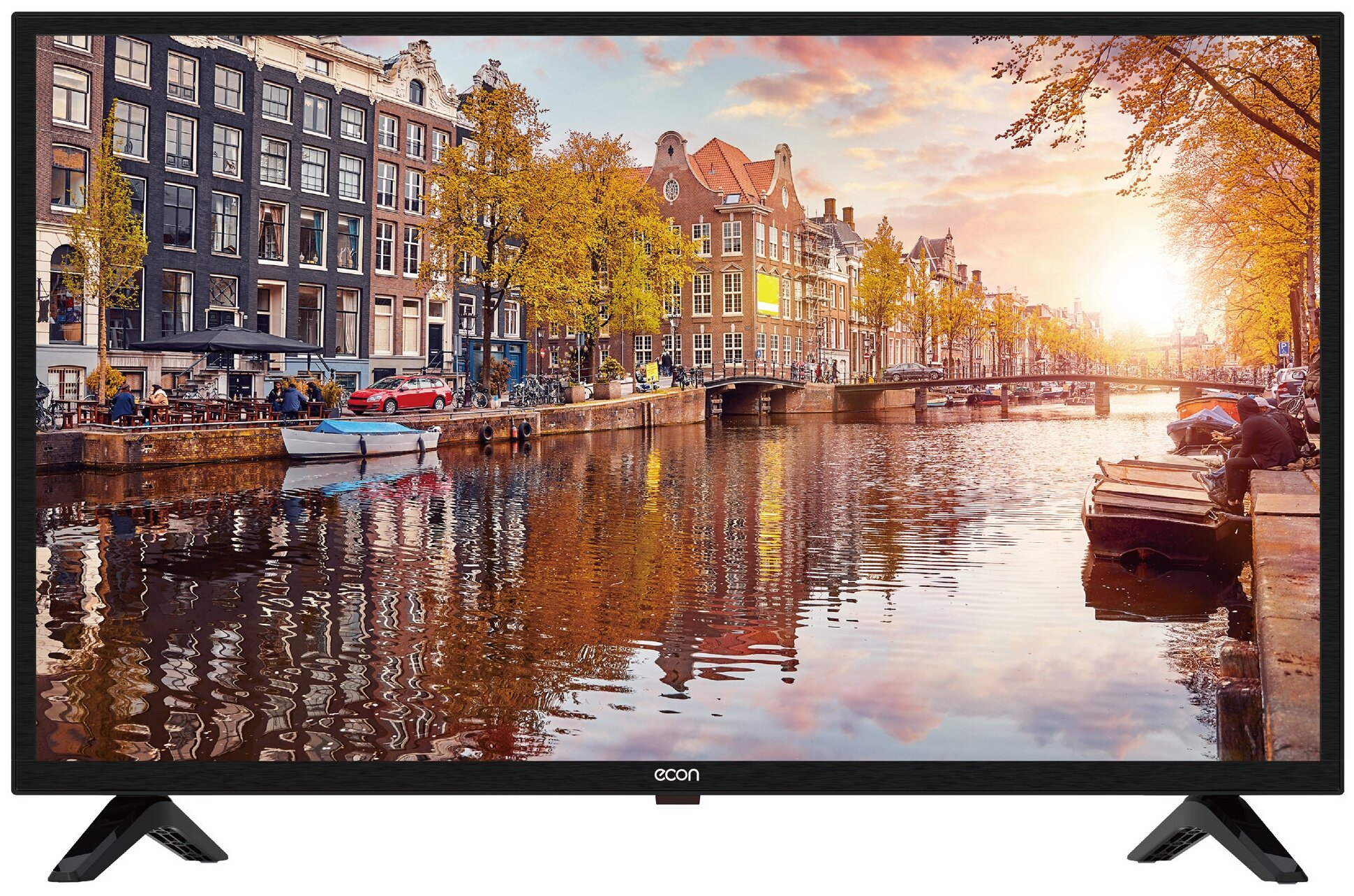 LED-телевизор ECON EX 32HS021B