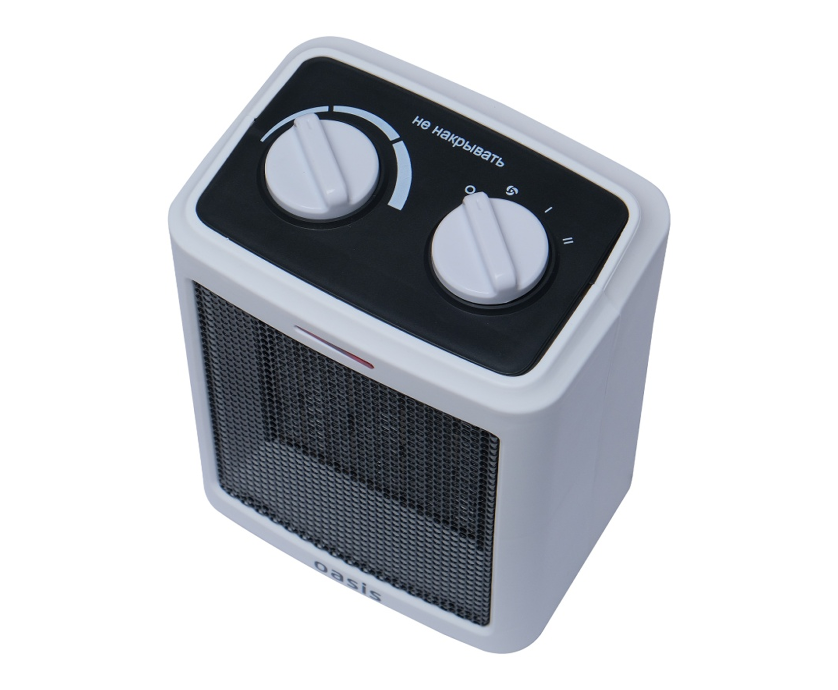 Тепловентилятор Oasis SX-20R