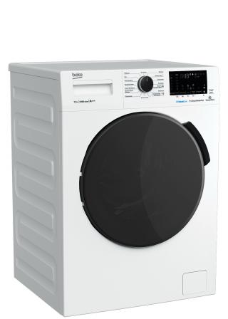Стиральная машина BEKO WSPE 7H616W