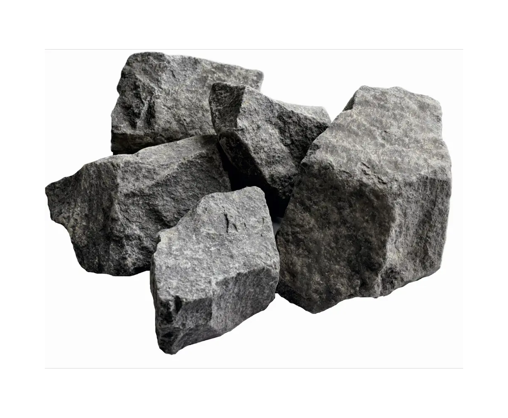 Камни, габродиабаз ( 20кг)