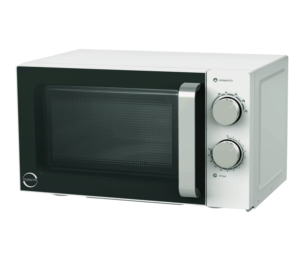 Микроволновая печь MANYA M20M01W/20