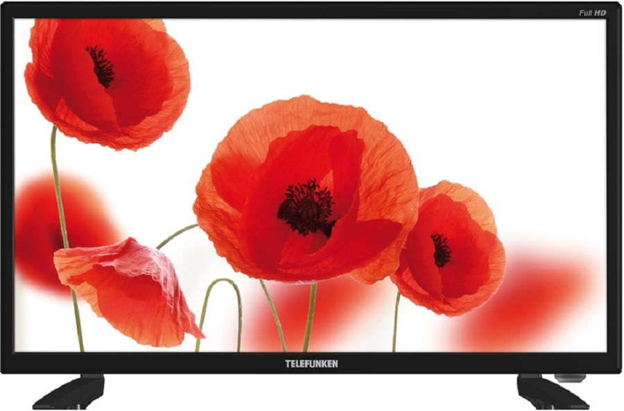 LED-телевизор TELEFUNKEN TF-LED24S19T2