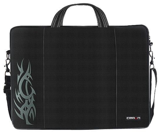 Сумка GROVN CMB -437 (black) 15.6