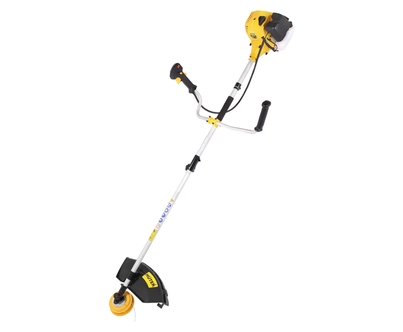 Триммер бензиновый HUTER GGT-1500SХ