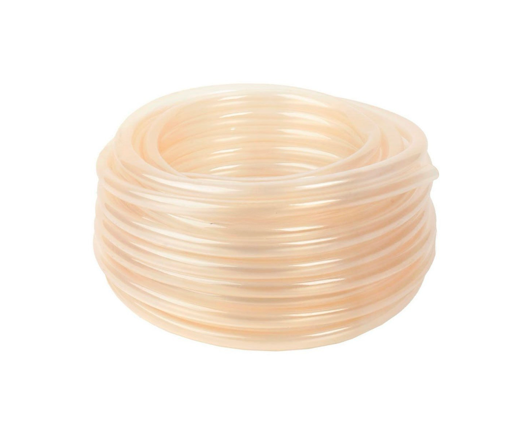 Шланг силиконовый (пищевой),d 18,т/с 2,5, бухта 50м