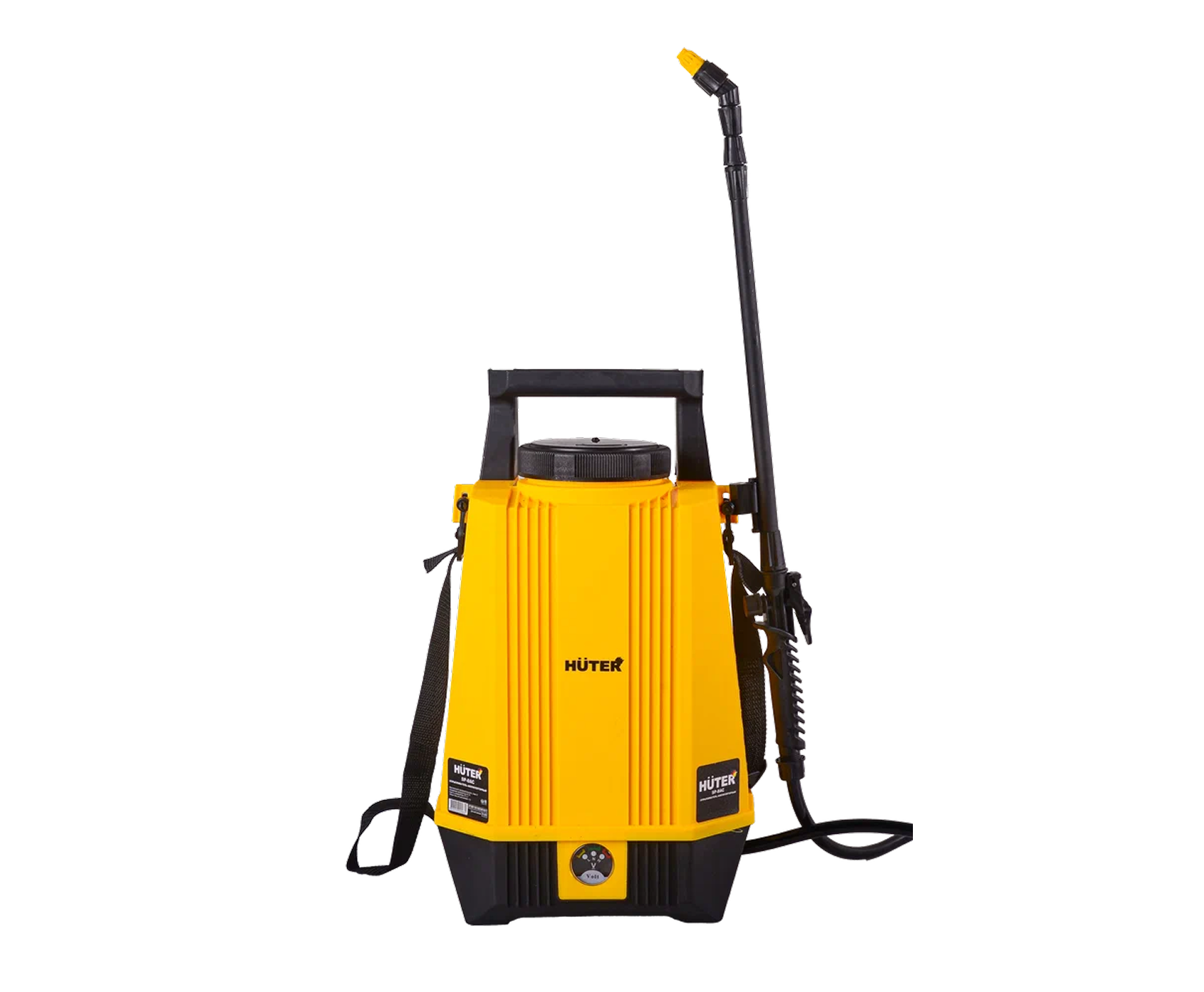 Опрыскиватель аккумуляторный 8 л SP-8 AC Huter