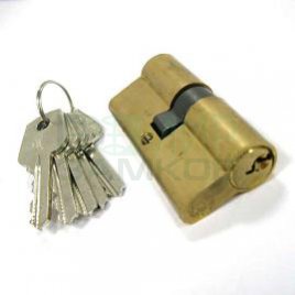 Цилиндр.механизм 90мм(6090)5кл