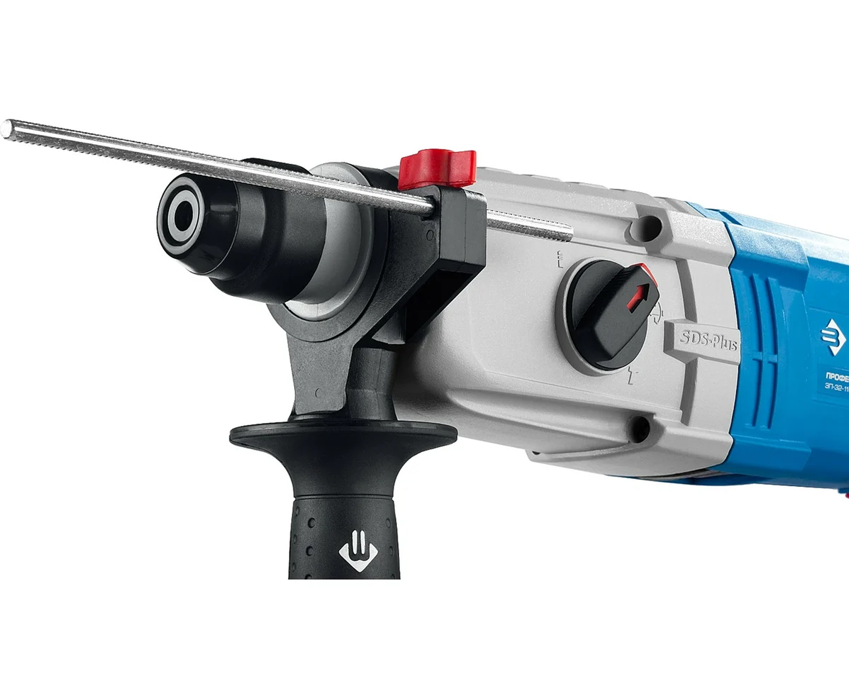 ЗУБР Перфоратор ЗП-32-1100 К  "ПРОФЕССИОНАЛ" SDS-Plus