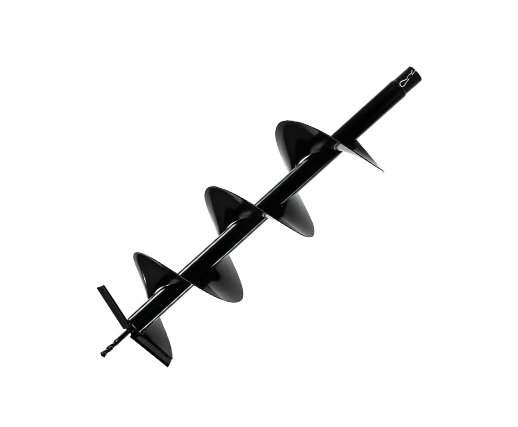 Бур AG-200 HUTER