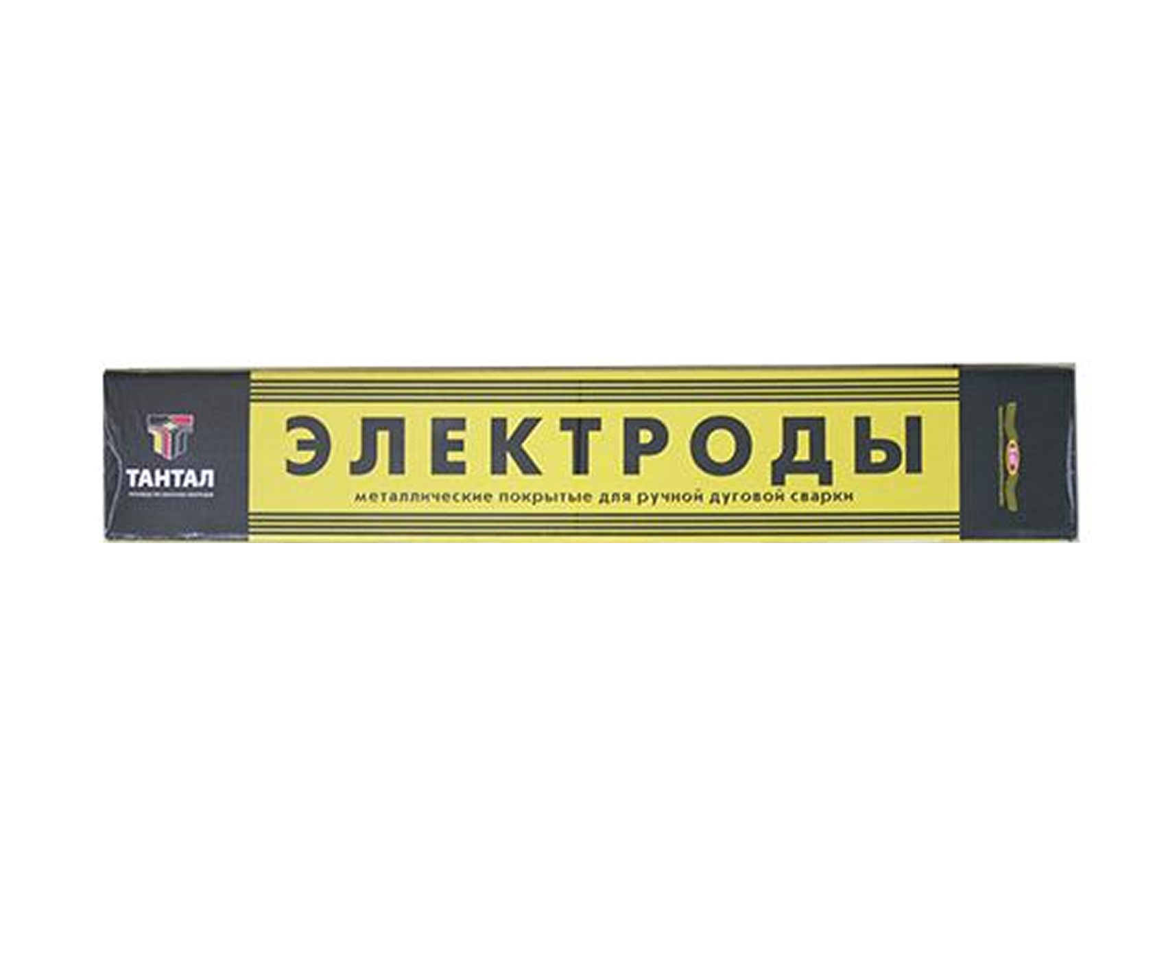 Электроды ЦЧ-4 3,0мм по чугуну, шт (Железногорск)