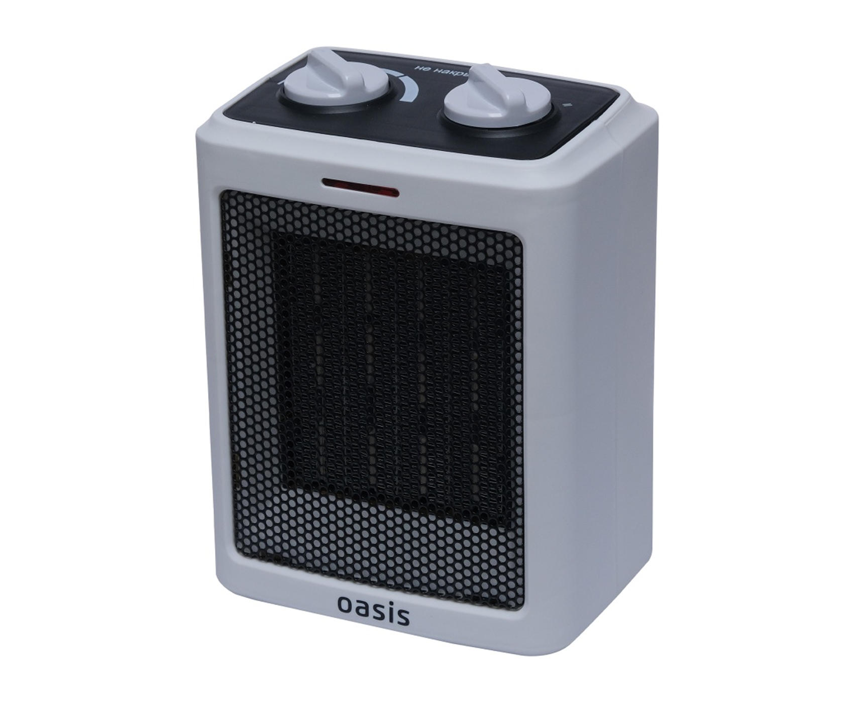 Тепловентилятор Oasis KT-15R