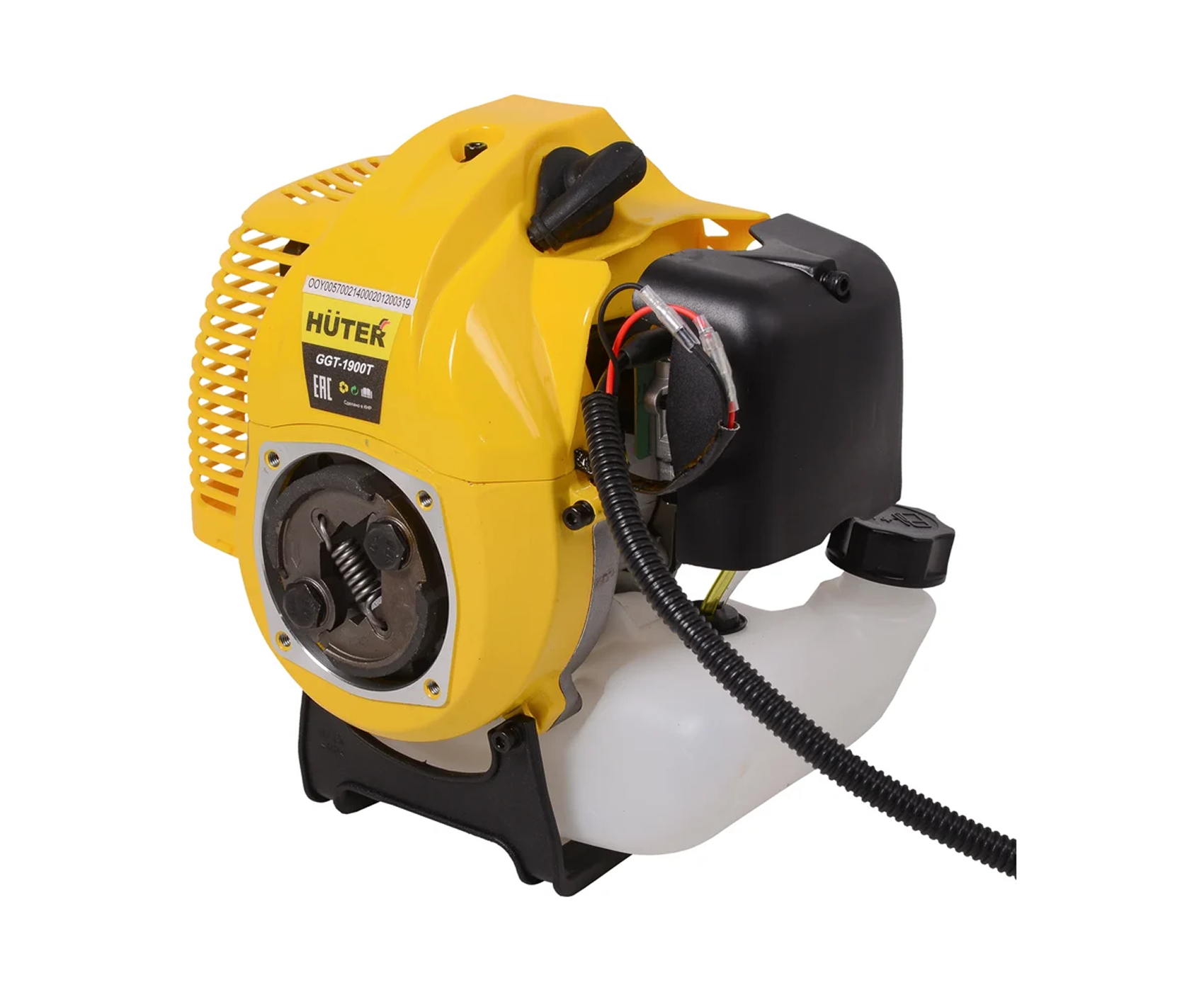 Триммер бензиновый HUTER GGT-1900T