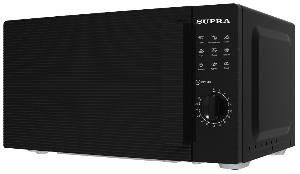 Микроволновая печь SUPRA 18MB31